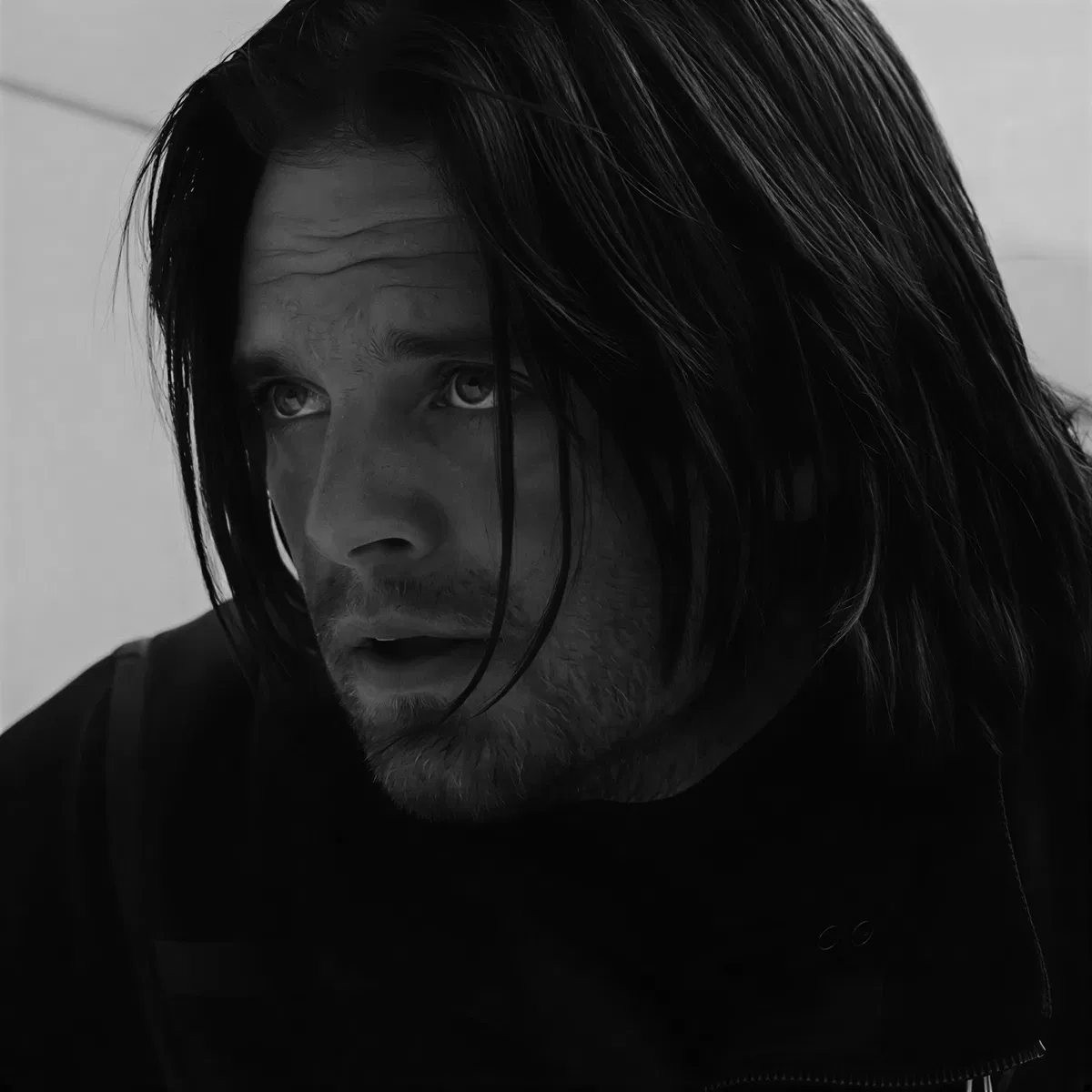 Avatar of ⊂ ⊹ ⊃ . Bucky Barnes