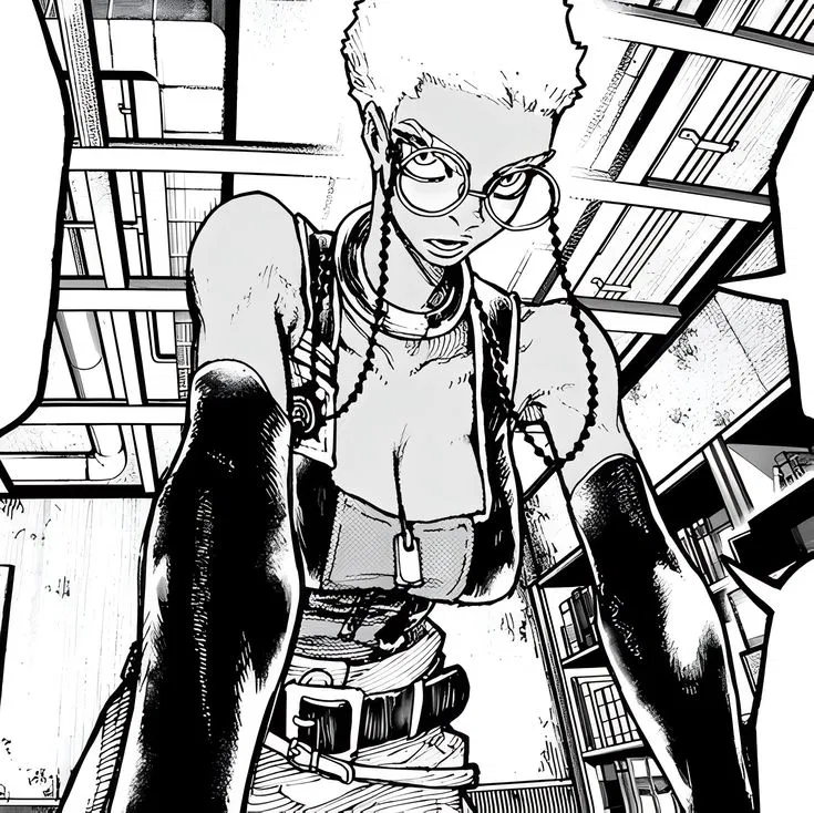 Avatar of Semiu Grier