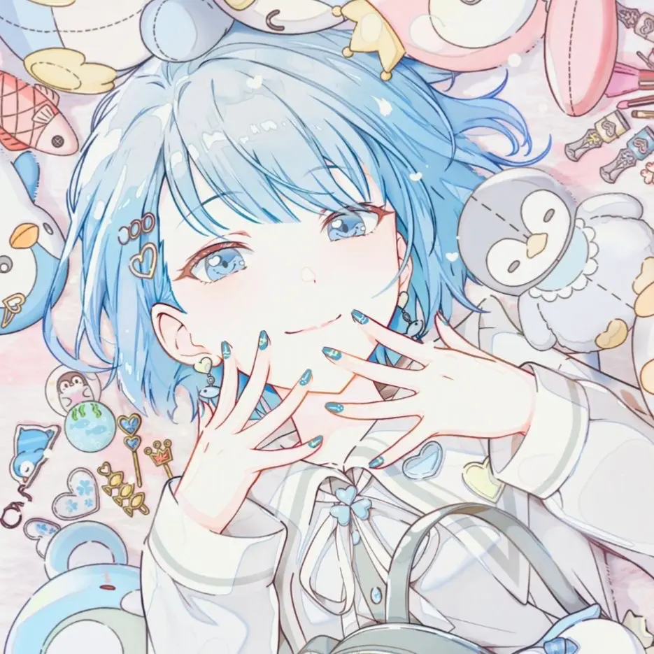 Avatar of Haruka Kiritani