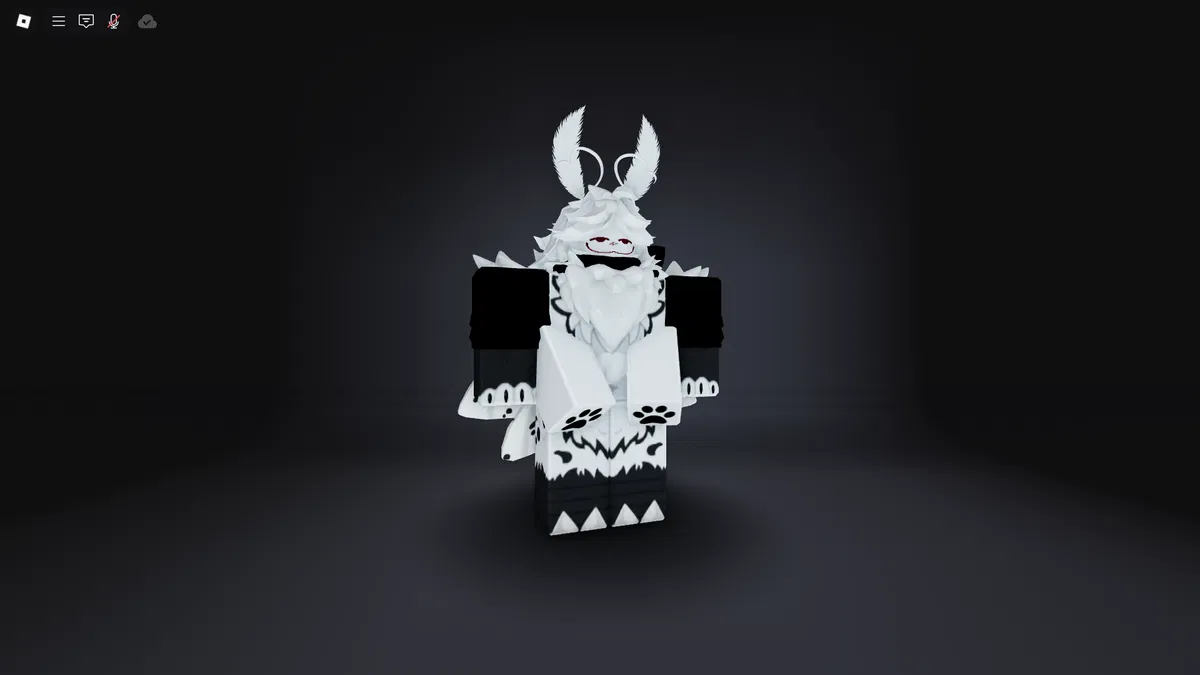 Avatar of Your younger silly brother. 