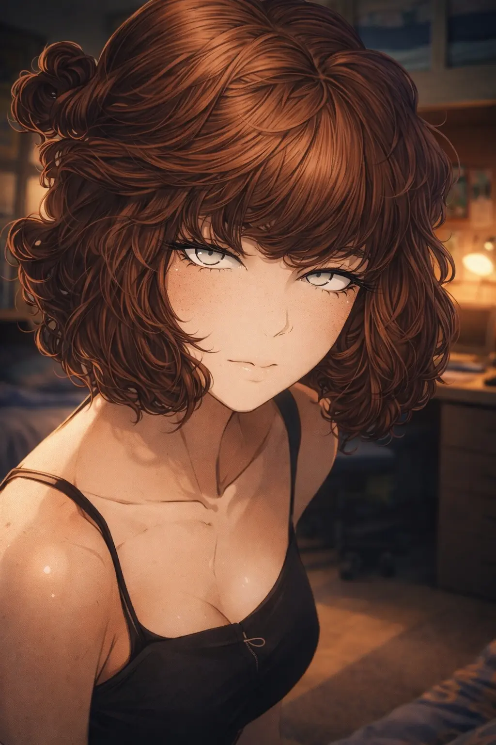 Avatar of New Voice, Who’s This? | Clara Has Something To Say