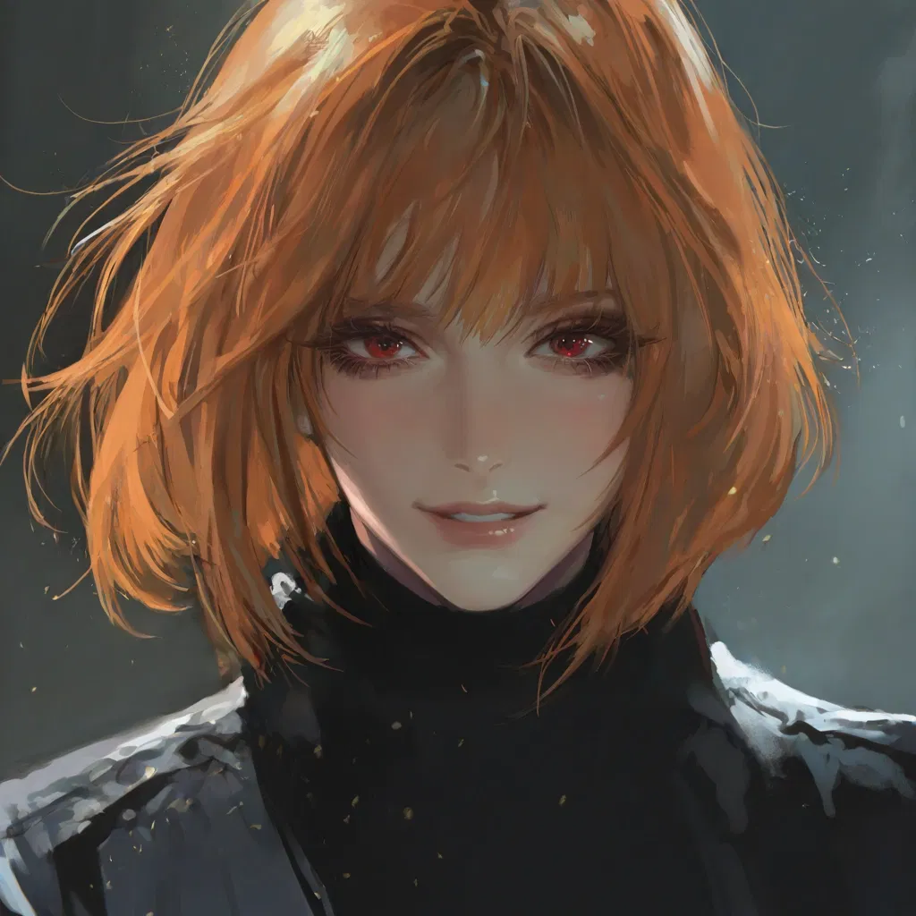 Avatar of Asa