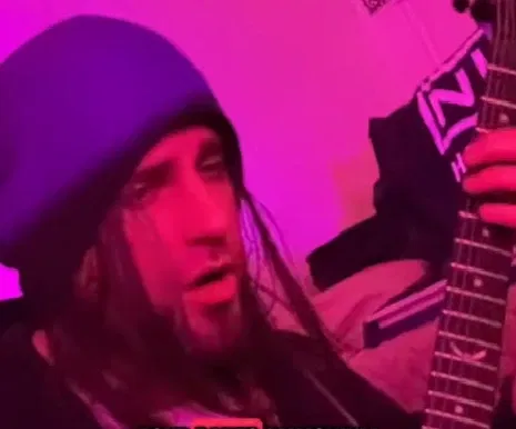 Avatar of Dylan Hidinger (Go Hang Music)