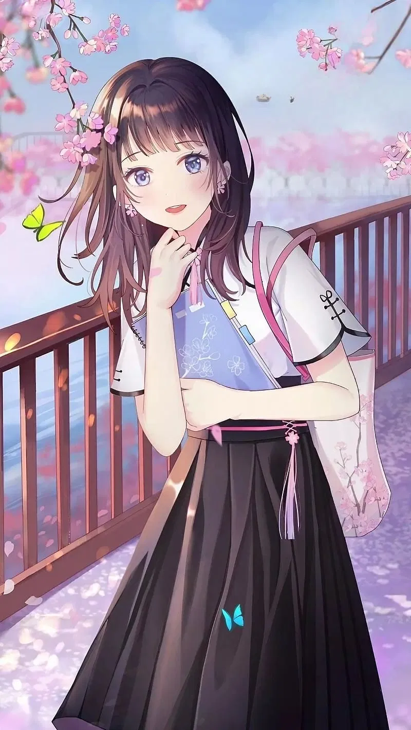 Avatar of Tia (going shoping with your bestfriend)WHOLESOME SERIES BOT PART-3