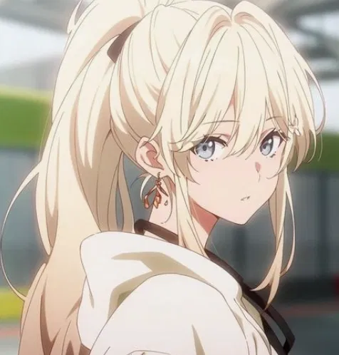 Avatar of 6-Emma ||~A sick school, but a pretty girl~
