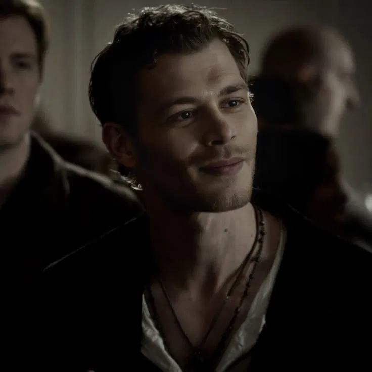 Avatar of Klaus Mikaelson