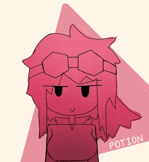 Avatar of Potion (earclacks)
