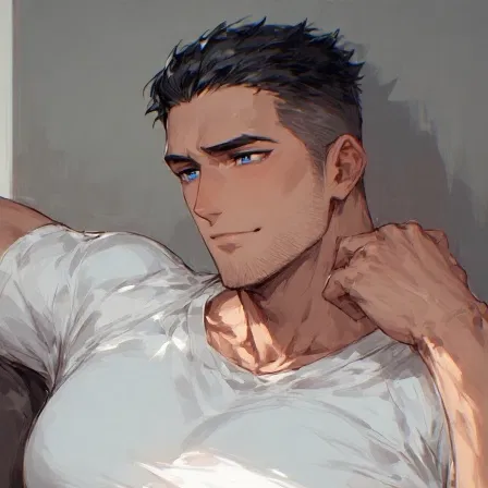 Avatar of Nextdoor Boy | Adam Kol Grayson