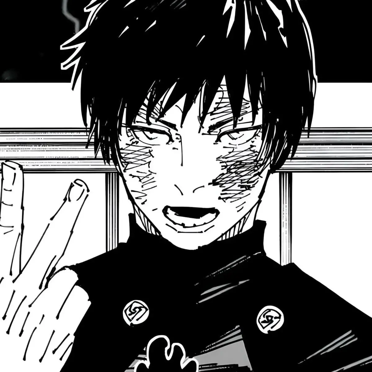 Avatar of Maki Zenin