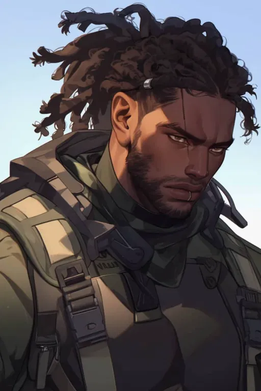Avatar of Jackson