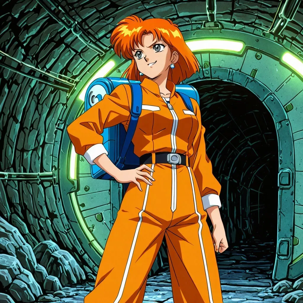 Avatar of Dorothy Thorwell