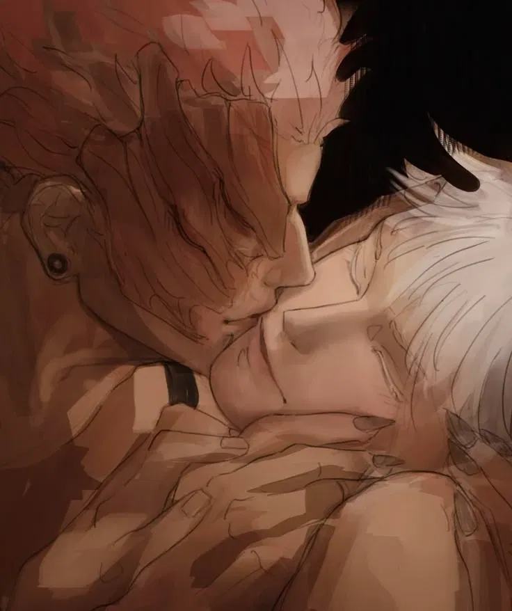 Avatar of Sukuna &  Gojo 