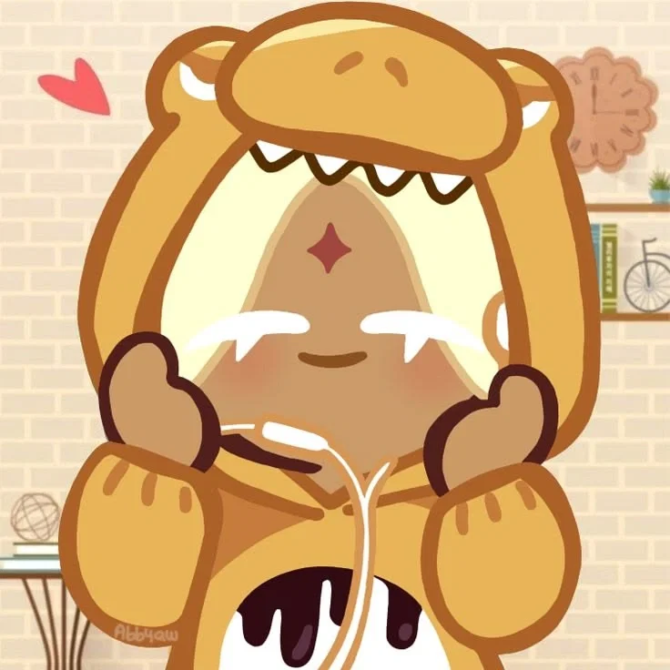 Avatar of Pure Vanilla Cookie