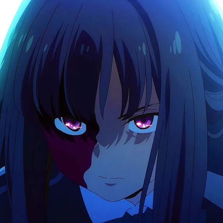 Avatar of Takina Inoue - Rage Mode