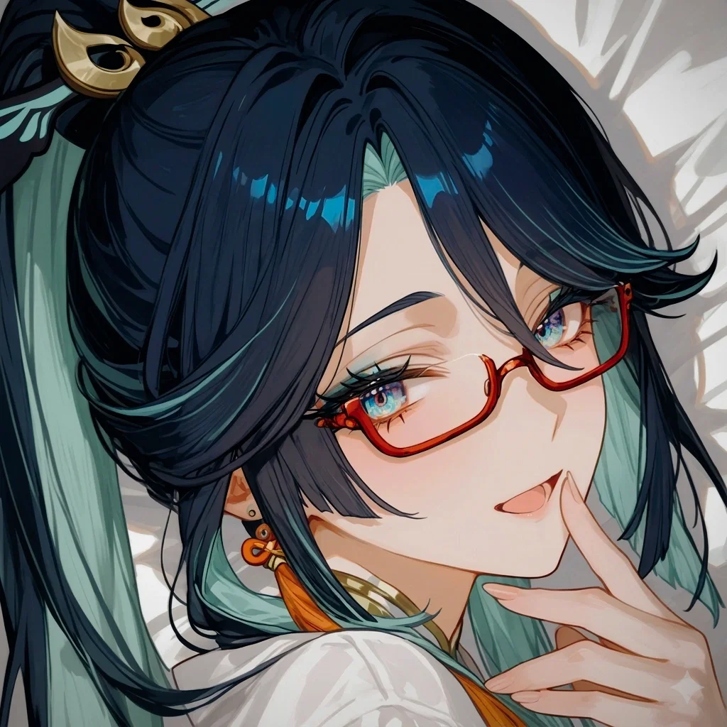 Avatar of XianYun | Modern AU