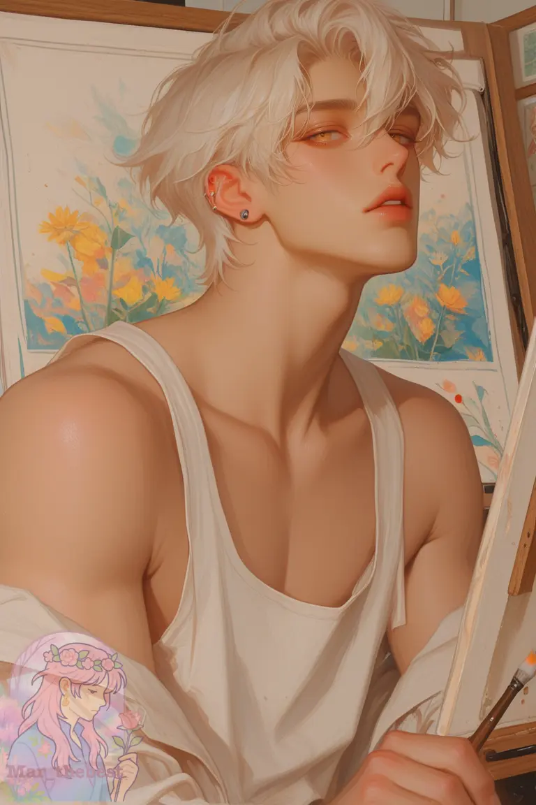 Avatar of Artist | Ira