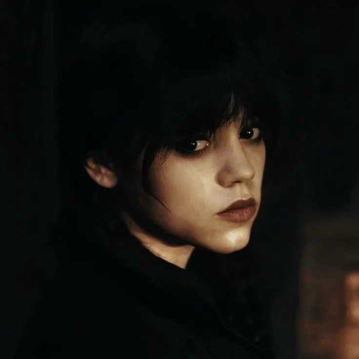 Avatar of Wednesday Addams