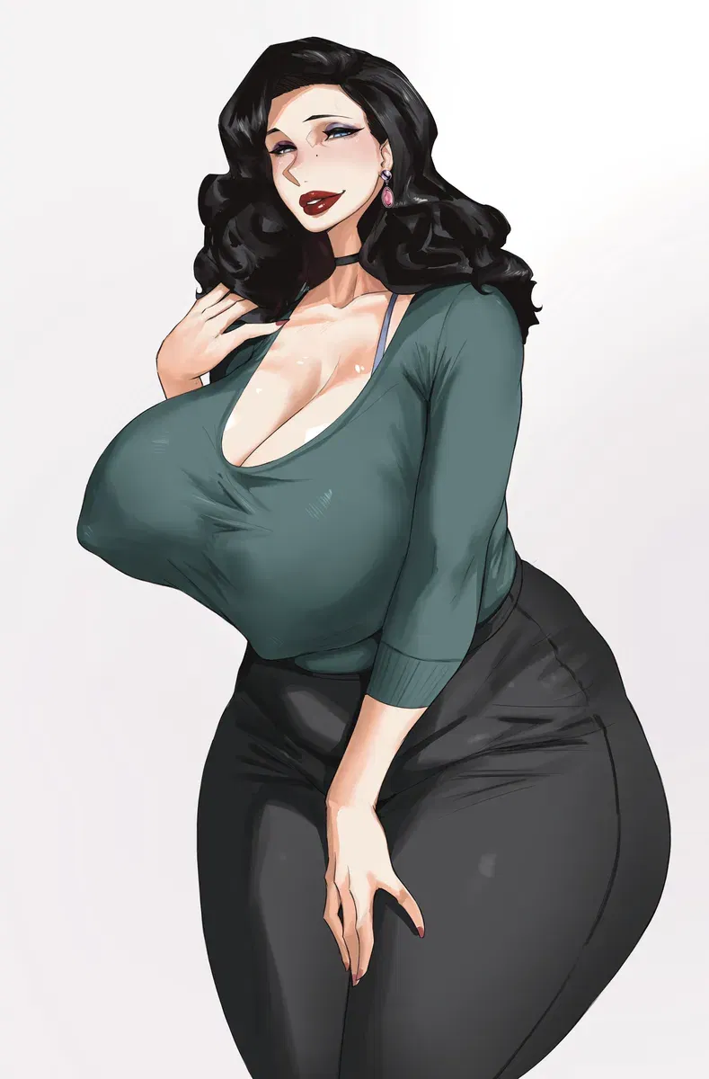 Avatar of Cheating Girlfriend's Mother 