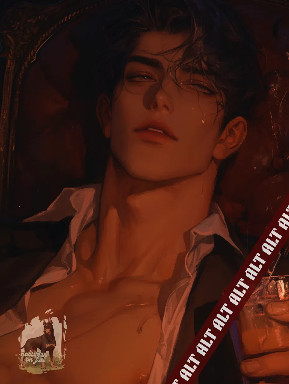 Avatar of DORIAN WESTWOOD | ALT