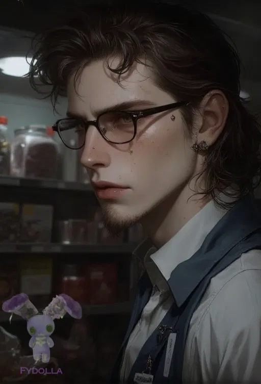 Avatar of Dylan West | QUIK-E-CORNER