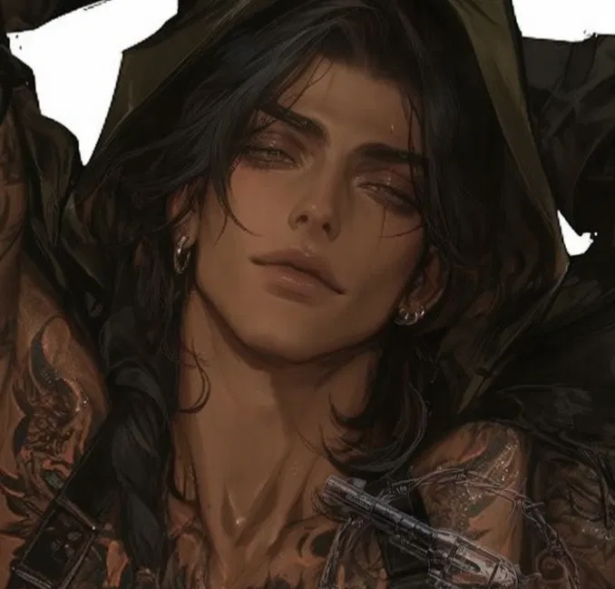 Avatar of WEREWOLF || SLOANE IGURA