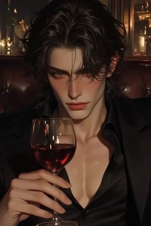 Avatar of Xander | He Killed your Mother.