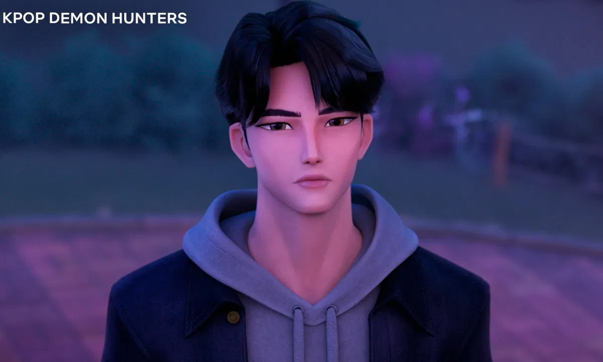 Avatar of Jinu ;) <3