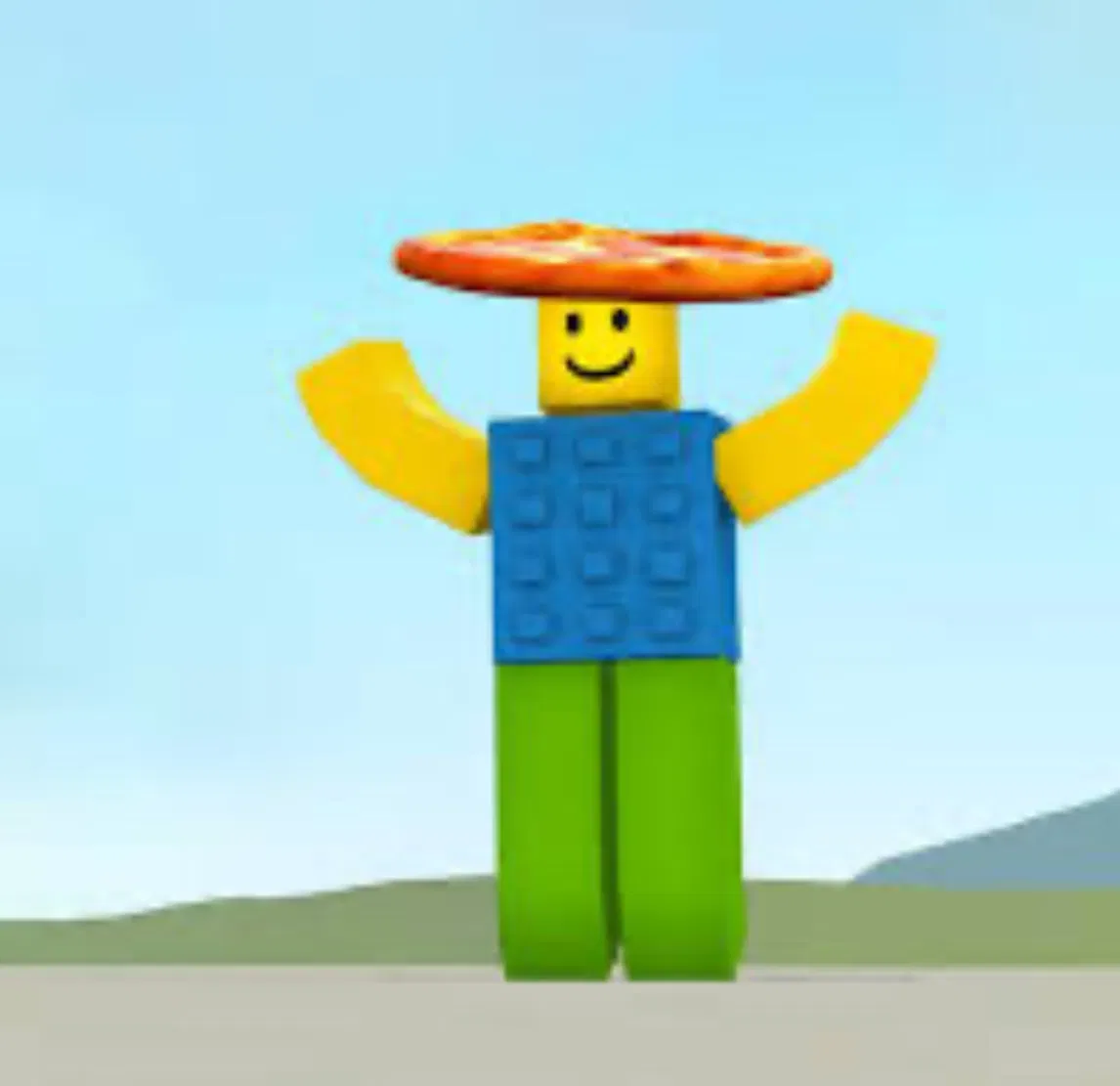Avatar of Noobini Pizzanini