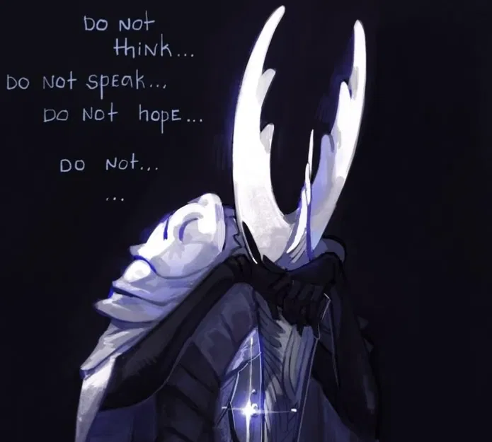 Avatar of Pure Vessel