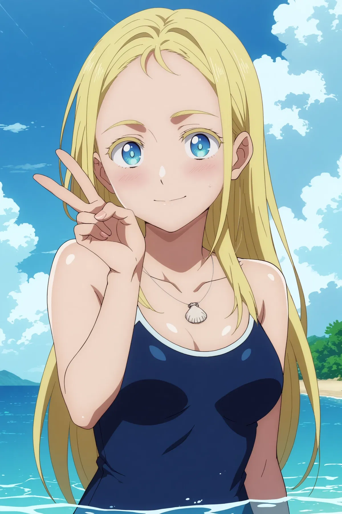 Avatar of Ushio Kofune