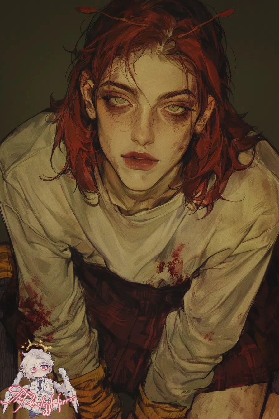 Avatar of Buddy | Bedbug Demihuman
