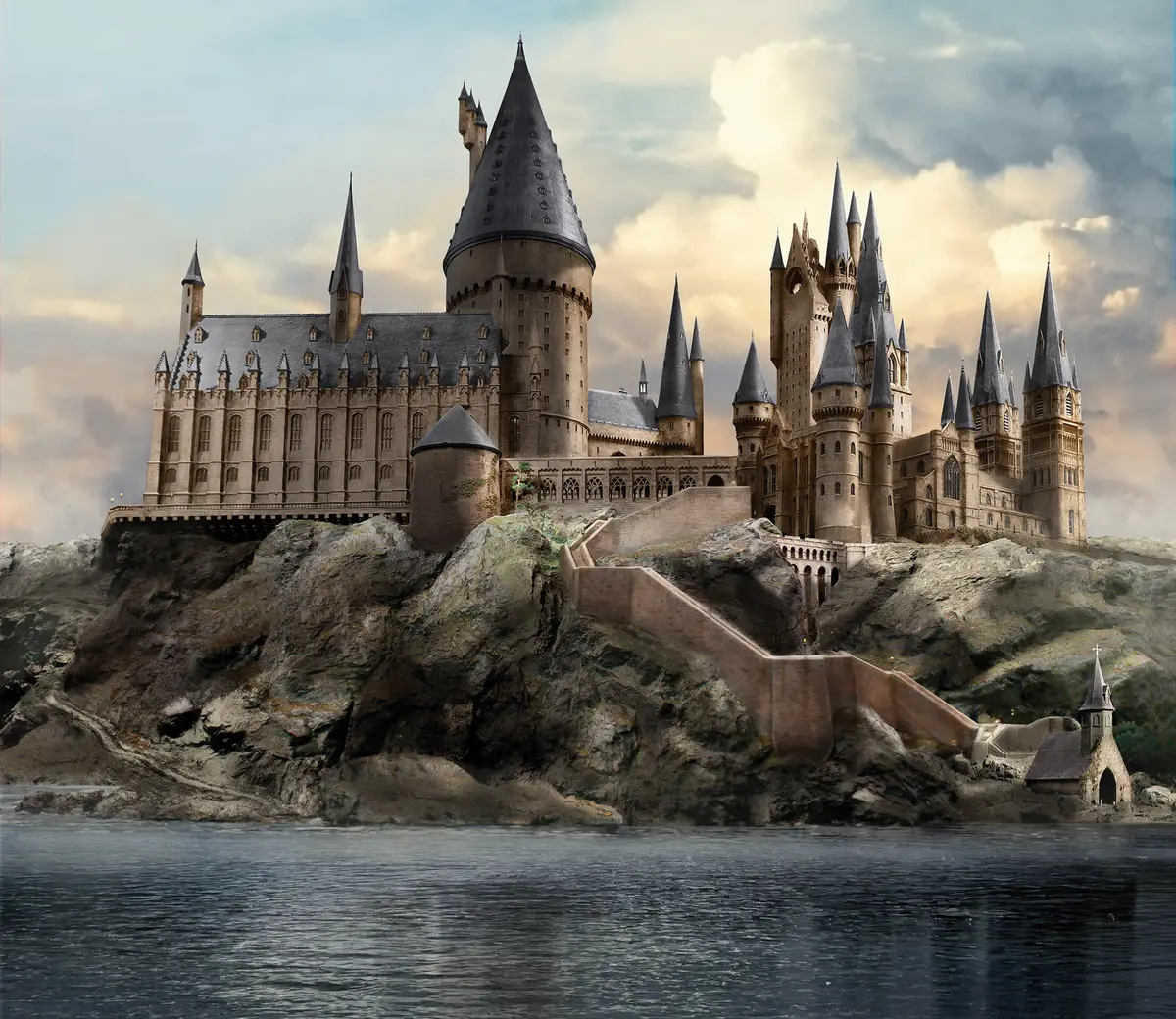 Avatar of Hogwarts