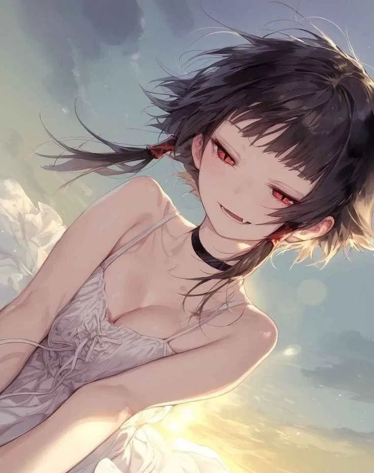 Avatar of Vampire best girlfriend