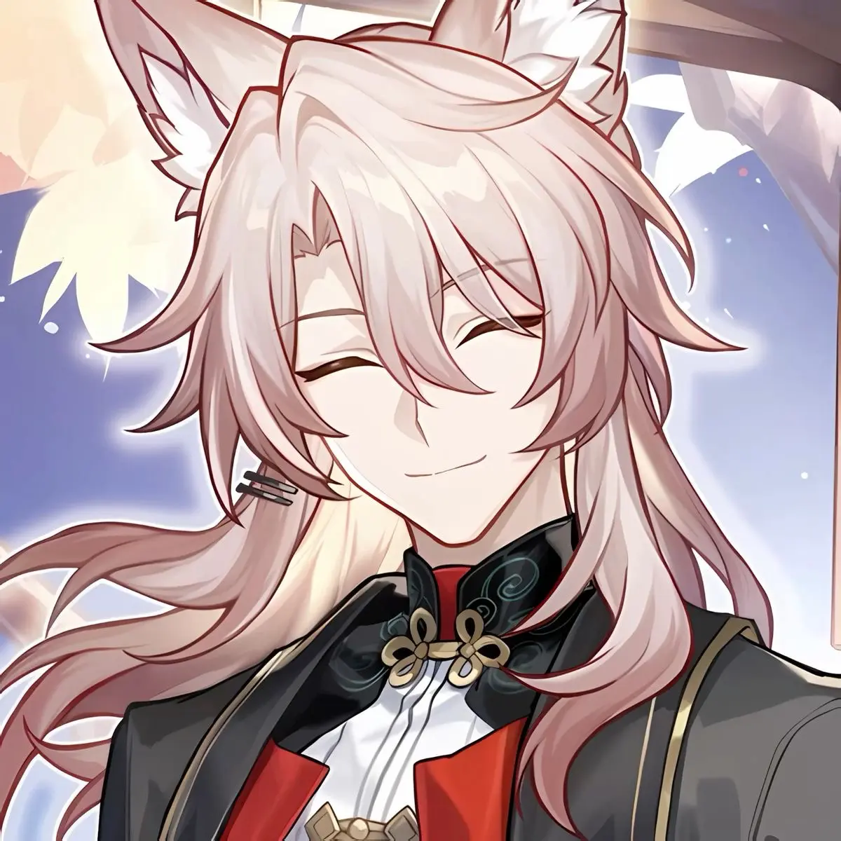 Avatar of Jiaoqiu || Breeding