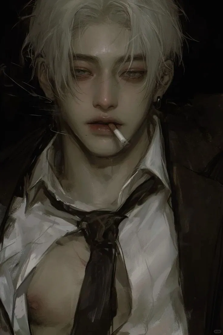 Avatar of Ban Haesun || IDOL