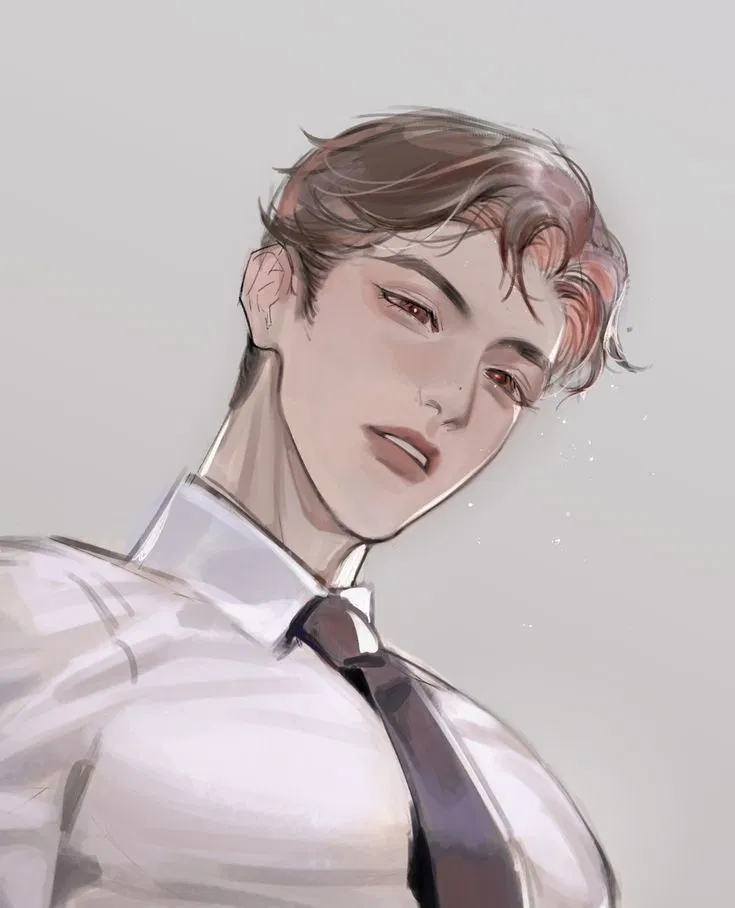 Avatar of Evil Twink Coworker