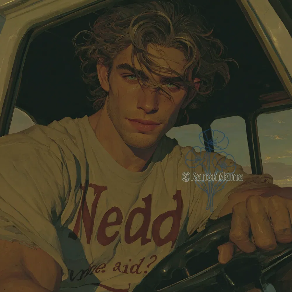 Avatar of Scott | Reckless Driver 