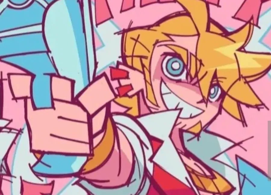 Avatar of Panty Anarchy [Genderbent]