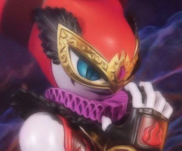 Avatar of Reala (NiGHTS)