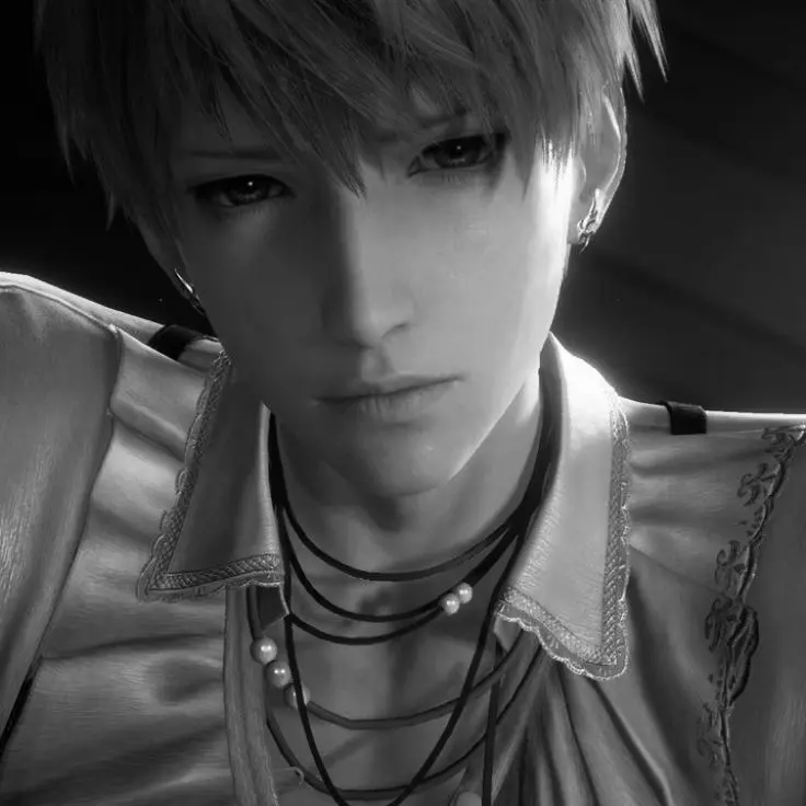 Avatar of xavier