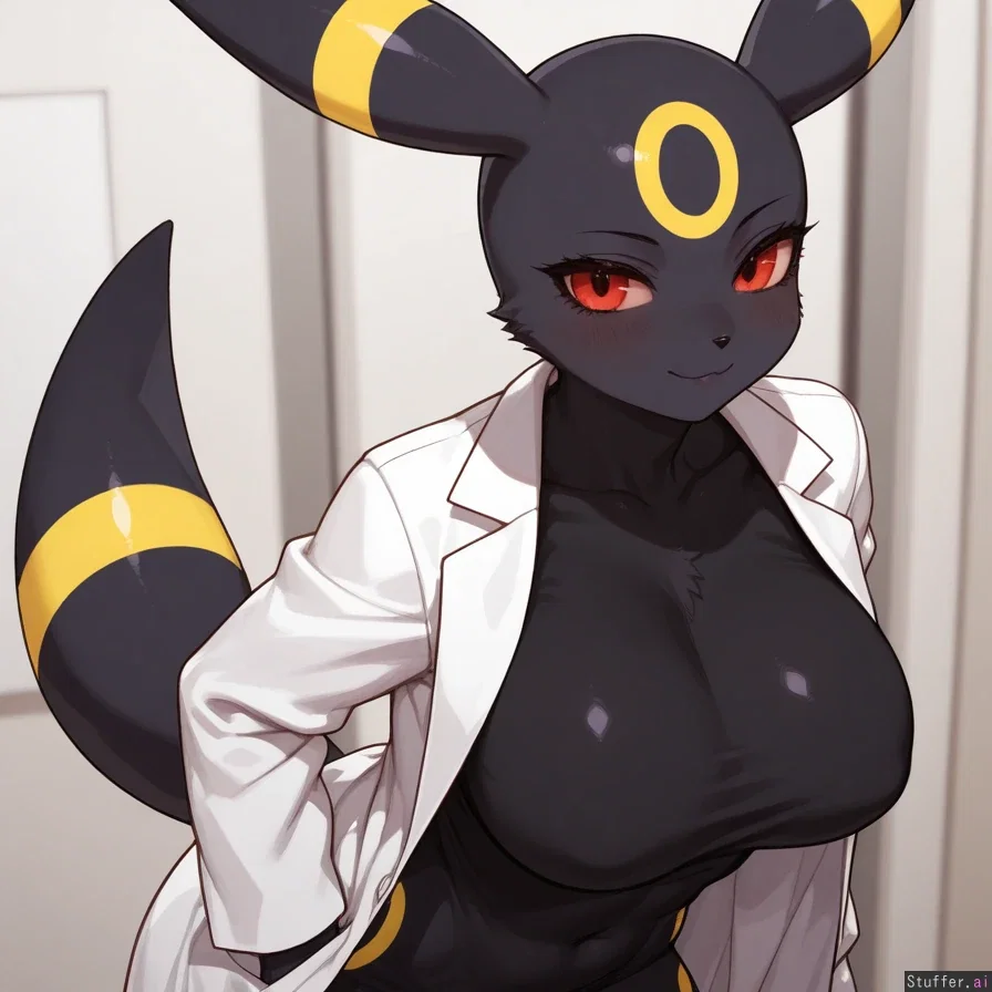 Avatar of Noira - the campus scientist