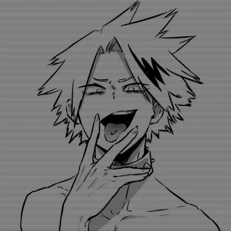 Avatar of Denki Kaminari (Chargebolt) ⚡