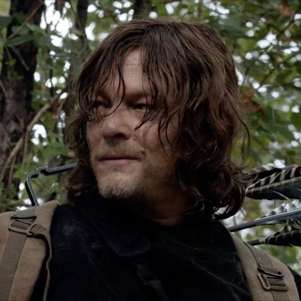 Avatar of Daryl Dixon
