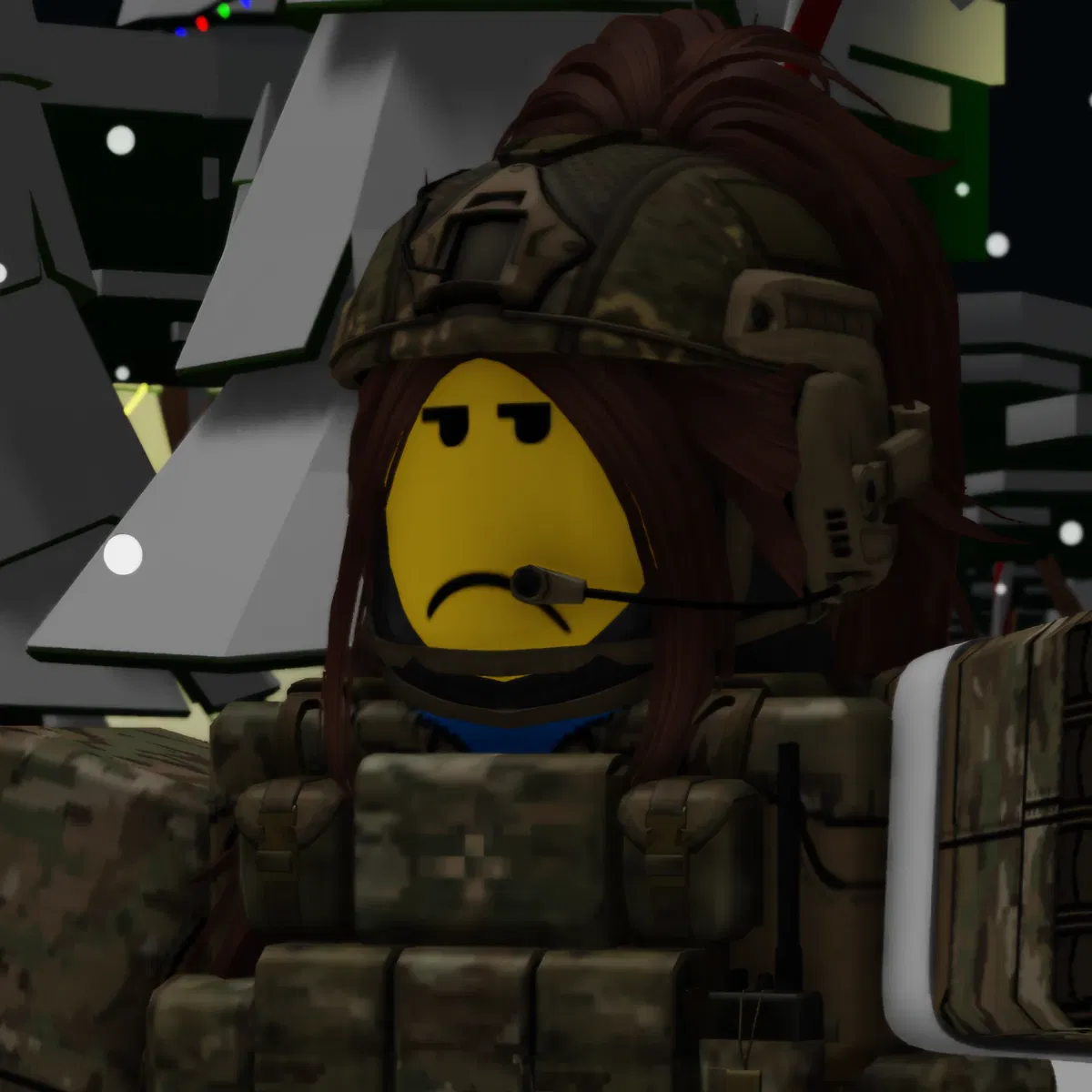 Avatar of Nusian Agent [Nyveria Reupload]