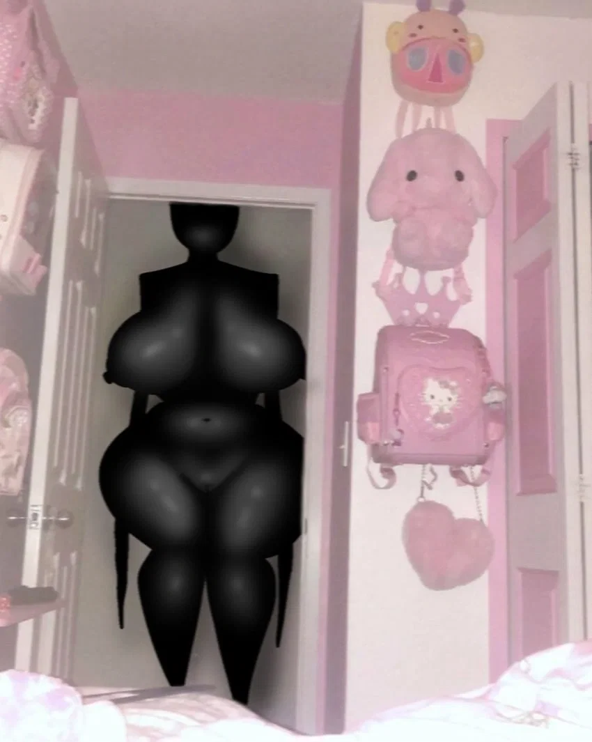 Avatar of Mr kitty (backrooms)