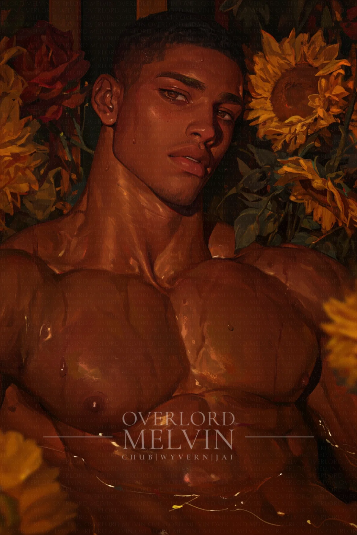 Avatar of Adrian | Hawthorne Swim **NEW INTRO: Crash and Burn**