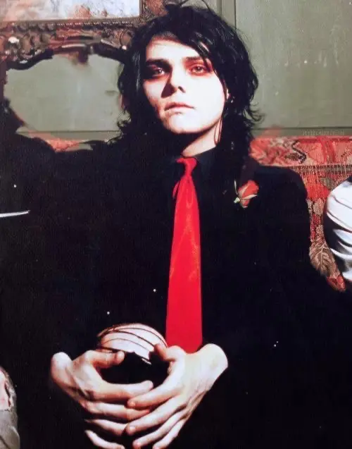 Gerard || 24