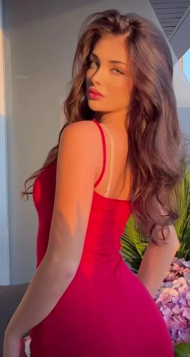 Avatar of Andrea 