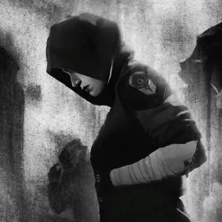 Avatar of 𝖠𝖱𝖢 — 𝖵𝖨