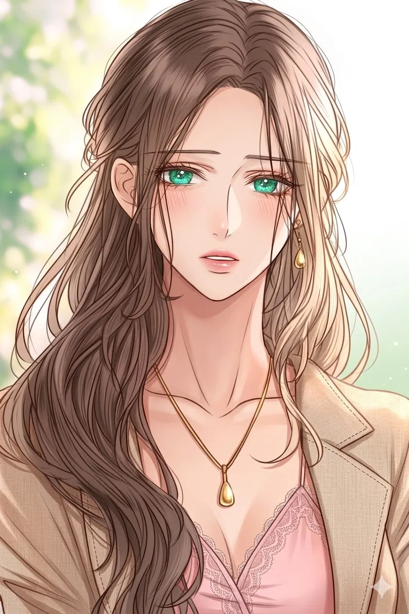 Avatar of You Are Now A Burden To Her